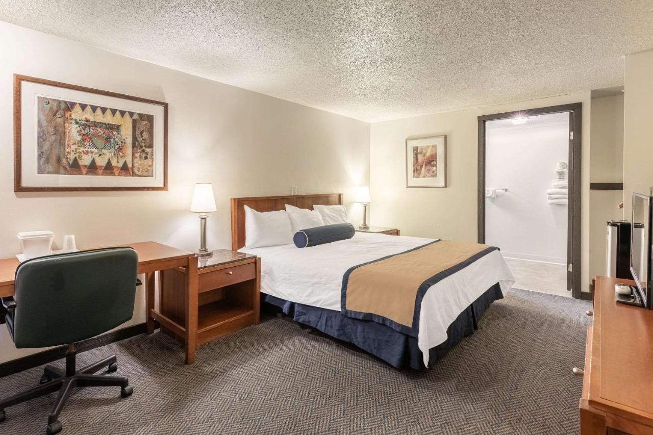 Value Inn Kenosha I-94 - Exit 344 Pleasant Prairie Exterior photo