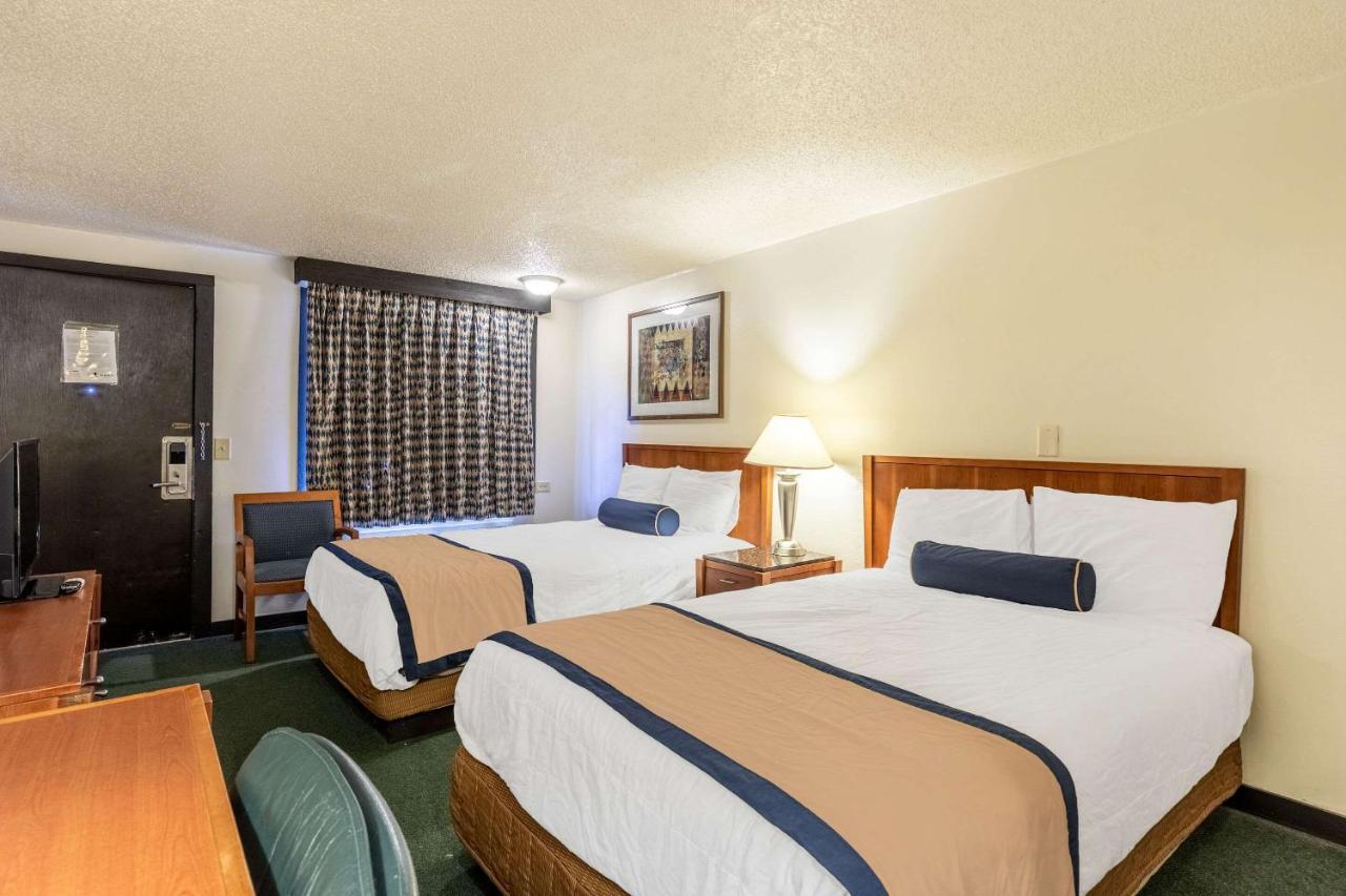 Value Inn Kenosha I-94 - Exit 344 Pleasant Prairie Exterior photo