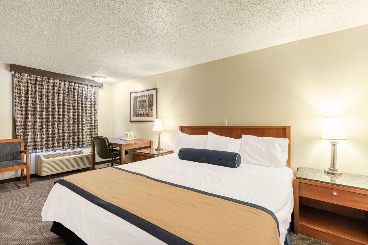 Value Inn Kenosha I-94 - Exit 344 Pleasant Prairie Exterior photo