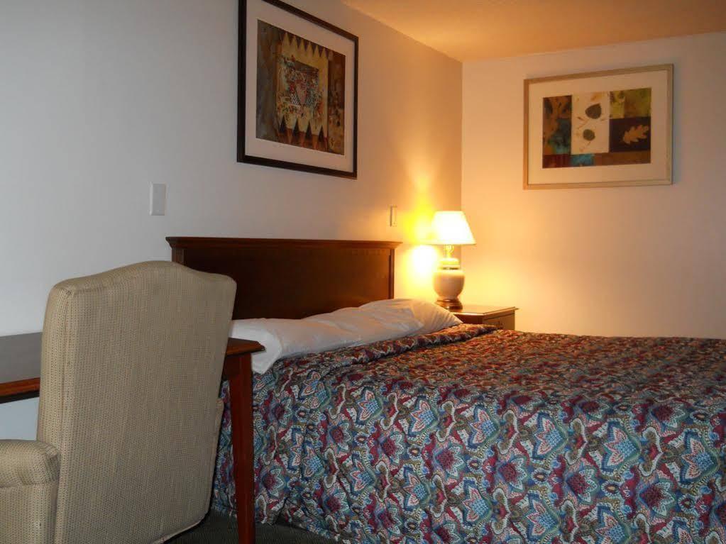 Value Inn Kenosha I-94 - Exit 344 Pleasant Prairie Exterior photo