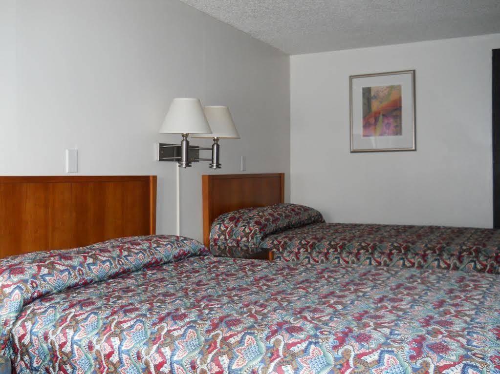 Value Inn Kenosha I-94 - Exit 344 Pleasant Prairie Exterior photo